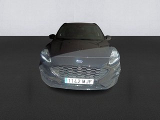 Ford Kuga 2.5 Duratec PHEV ST-Line X Auto 165 kW (225 CV)
