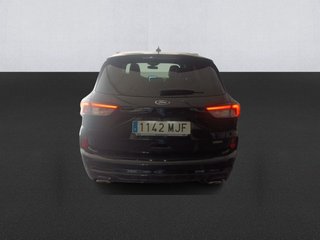 Ford Kuga 2.5 Duratec PHEV ST-Line X Auto 165 kW (225 CV)
