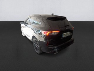 Ford Kuga 2.5 Duratec PHEV ST-Line X Auto 165 kW (225 CV)