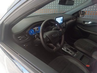 Ford Kuga 2.5 Duratec PHEV ST-Line X Auto 165 kW (225 CV)
