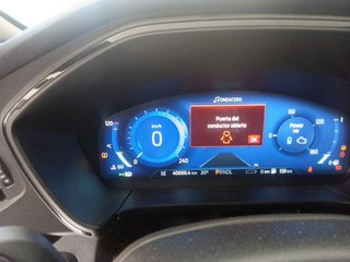 Ford Kuga 2.5 Duratec PHEV ST-Line X Auto 165 kW (225 CV)