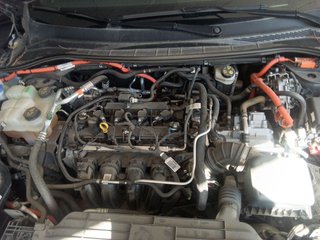 Ford Kuga 2.5 Duratec PHEV ST-Line X Auto 165 kW (225 CV)