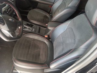 Ford Kuga 2.5 Duratec PHEV ST-Line X Auto 165 kW (225 CV)