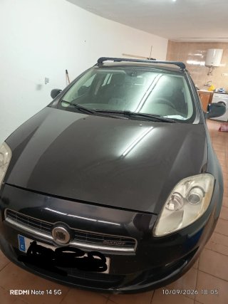 Fiat Bravo  Fiat Bravo  2008