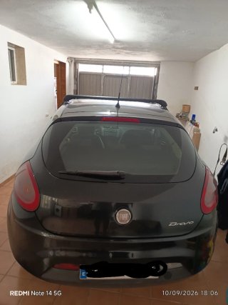Fiat Bravo  Fiat Bravo  2008