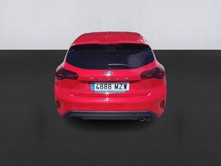 Ford Focus 1.0 Ecoboost MHEV ST-Line 92 kW (125 CV)