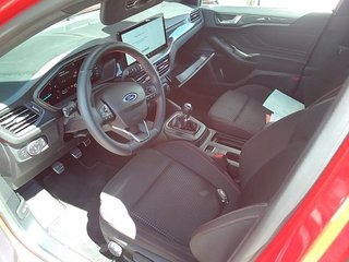Ford Focus 1.0 Ecoboost MHEV ST-Line 92 kW (125 CV)