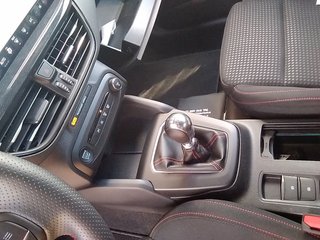 Ford Focus 1.0 Ecoboost MHEV ST-Line 92 kW (125 CV)