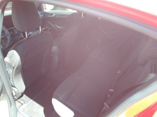 Ford Focus 1.0 Ecoboost MHEV ST-Line 92 kW (125 CV)