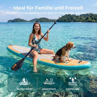 Tabla Paddle Surf Nueva