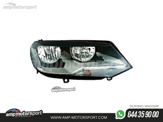 FARO DELANTERO DERECHO PARA VOLKSWAGEN TOUAREG