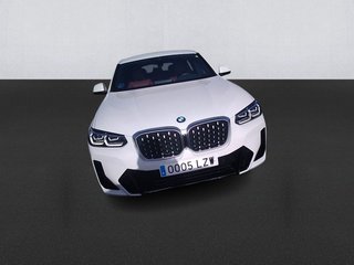 BMW X4 xDrive30d xLine 210 kW (286 CV)
