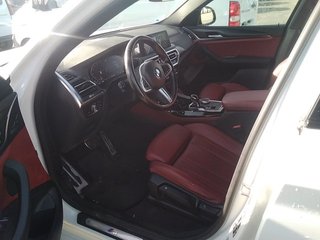 BMW X4 xDrive30d xLine 210 kW (286 CV)