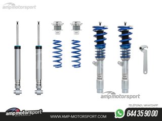 SUSPENSIÓN ROSCADA BLUE LINE PARA BMW SERIE 2 F22/23