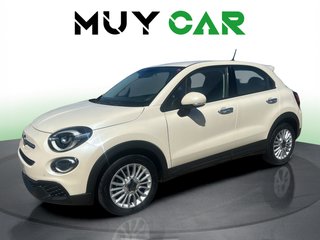 Fiat 500X 1.0 Firefly Lounge 88 kW (120 CV)