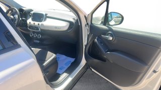 Fiat 500X 1.0 Firefly Lounge 88 kW (120 CV)