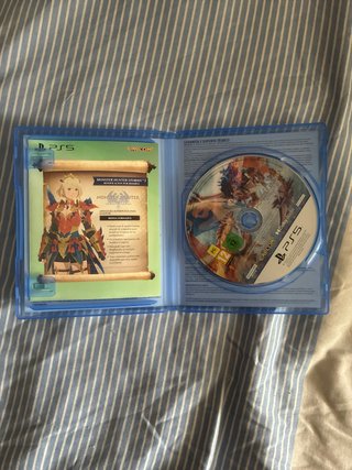 Monster Hunter Stories 3 PS5