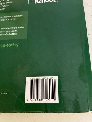 INFLUENCE TODAY 1 Student's book: libro de text...