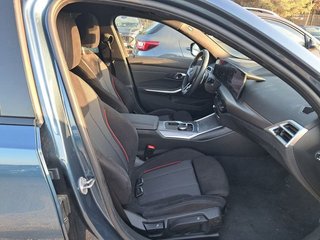 BMW Serie 3 320d Touring 140 kW (190 CV)