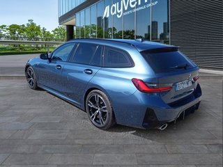 BMW Serie 3 320d Touring 140 kW (190 CV)