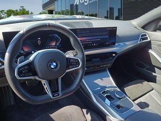 BMW Serie 3 320d Touring 140 kW (190 CV)