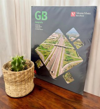 GB Geografia