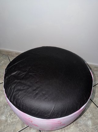 Pouf Preziosa