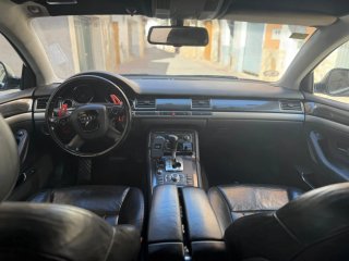 Audi A8 2009