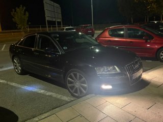 Audi A8 2009