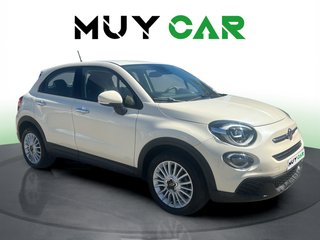 Fiat 500X 1.0 Firefly Lounge 88 kW (120 CV)