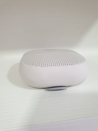Altavoz Bose SoundLink Micro Blanco
