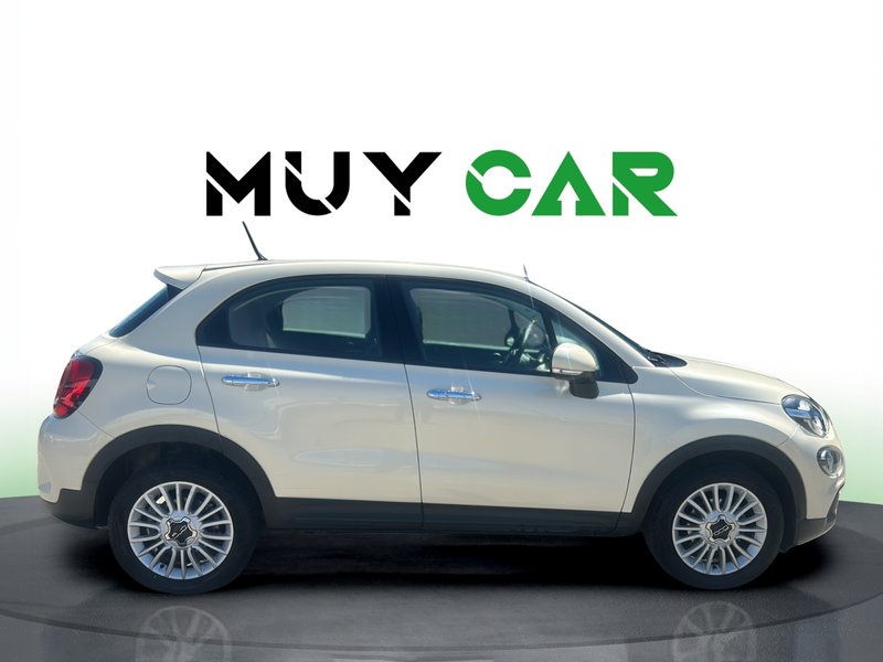 Fiat 500X 2020, foto 9