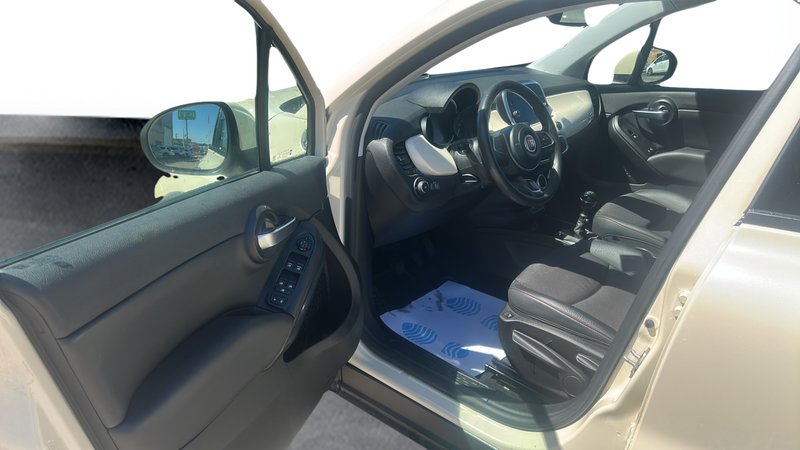 Fiat 500X 2020, foto 13