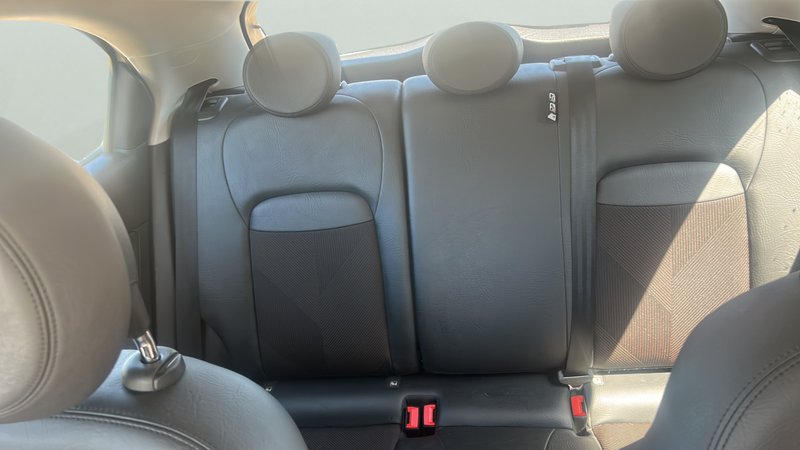 Fiat 500X 2020, foto 14