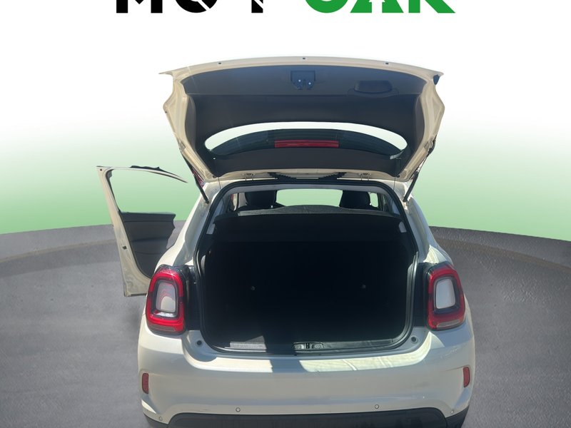 Fiat 500X 2020, foto 15
