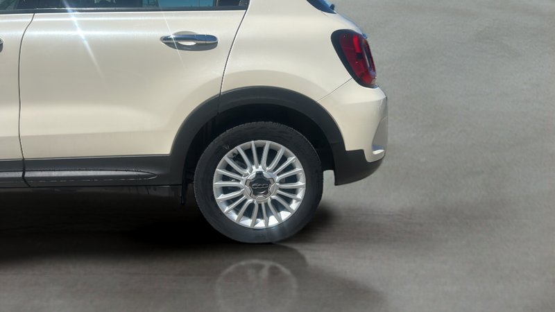 Fiat 500X 2020, foto 21