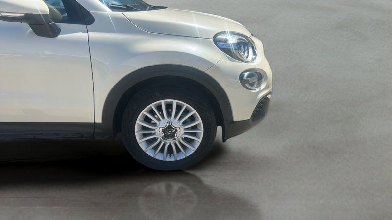 Fiat 500X 2020, foto 23