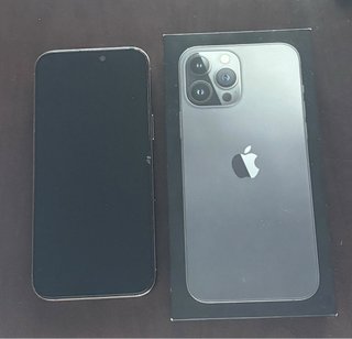 iPhone 16 Pro Max 256 GB Dorado