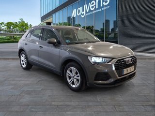 Audi Q3 35 TDI 110 kW (150 CV) S tronic