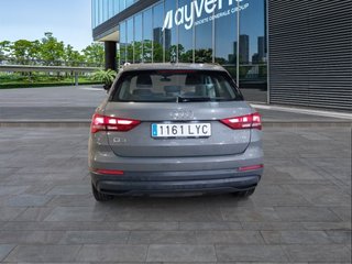 Audi Q3 35 TDI 110 kW (150 CV) S tronic