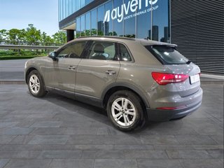Audi Q3 35 TDI 110 kW (150 CV) S tronic