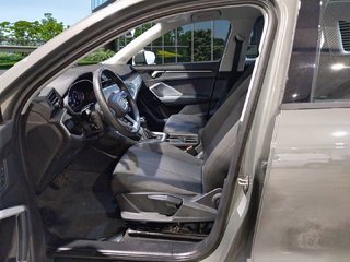 Audi Q3 35 TDI 110 kW (150 CV) S tronic