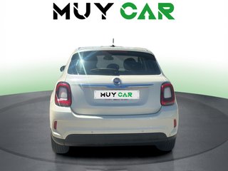 Fiat 500X 1.0 Firefly Lounge 88 kW (120 CV)
