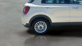 Fiat 500X 1.0 Firefly Lounge 88 kW (120 CV)