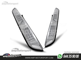 PILOTOS LED PARA FORD FOCUS MK2 2004-2008