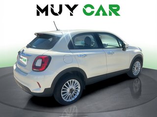 Fiat 500X 1.0 Firefly Lounge 88 kW (120 CV)