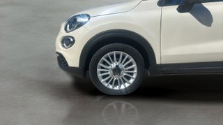 Fiat 500X 1.0 Firefly Lounge 88 kW (120 CV)