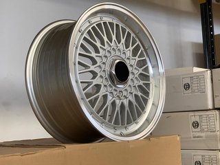 4 llantas GODO rs 7x16 5x100 et40