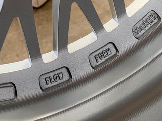 4 llantas GODO rs 7x16 5x100 et40