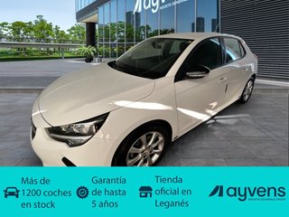 Opel Corsa 1.2 Turbo XHL Edition 74 kW (100 CV)